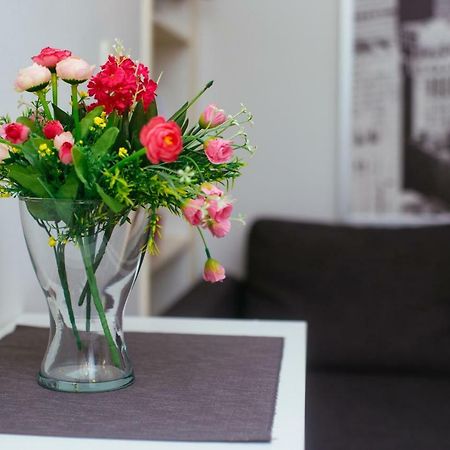 City Apartment Tkalca - Best Location In Zágráb Kültér fotó